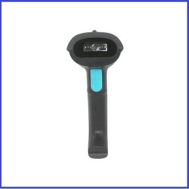 Barcode Scanner Reader Handheld 1D C520